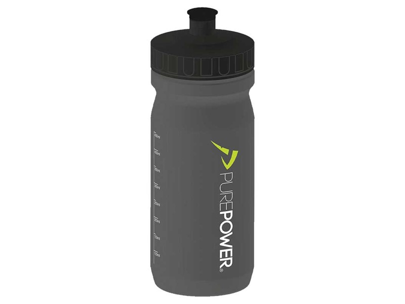 PurePower Flaske 600 ML
