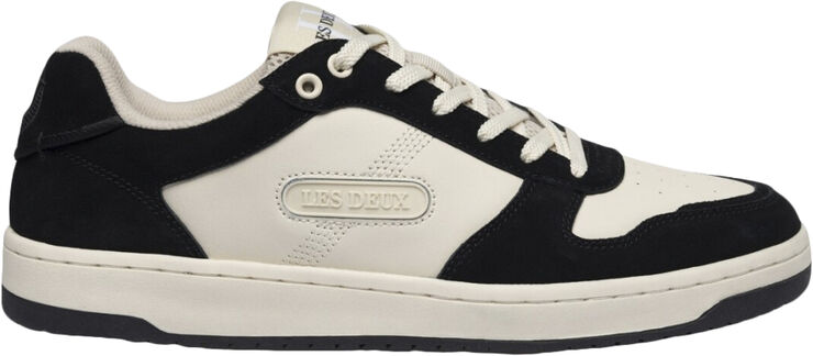 Les Deux Wright Basketball Sneaker Sort
