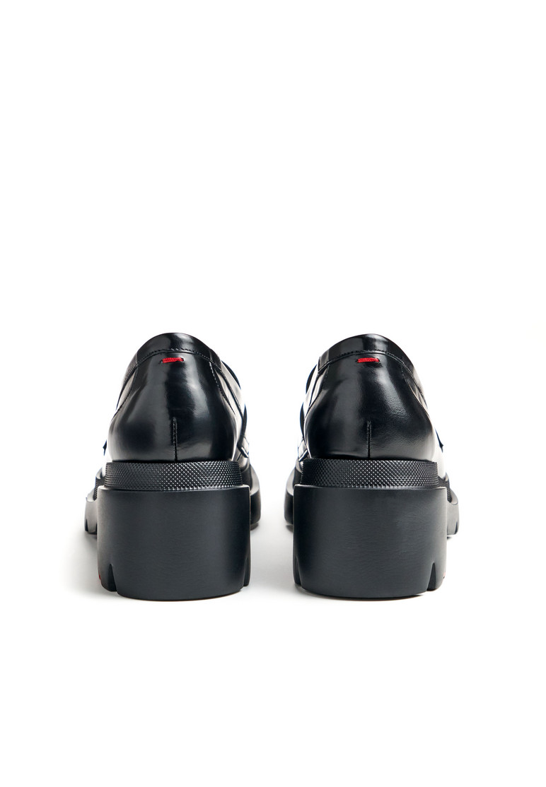 SLIPPER Schwarz