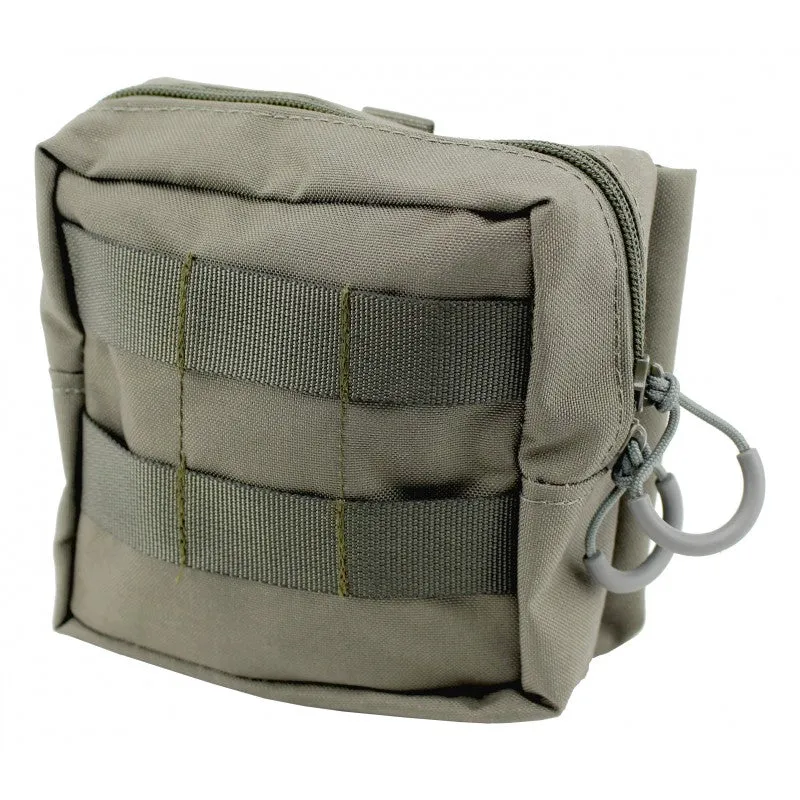 Zentauron -  Mehrzwecktasche Quadro Multislot