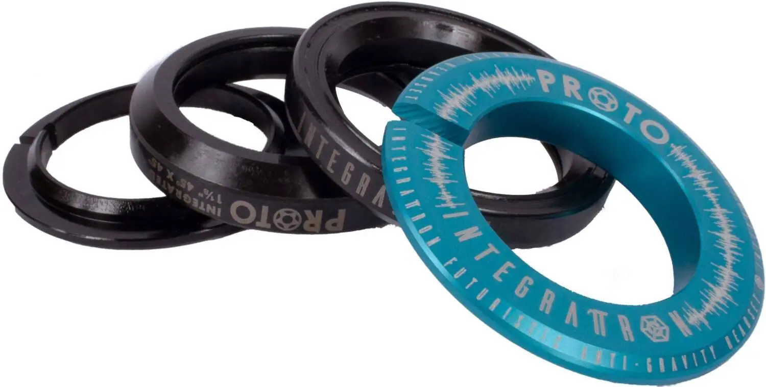 Proto Integrattron Headset Løbehjul | SkatePro