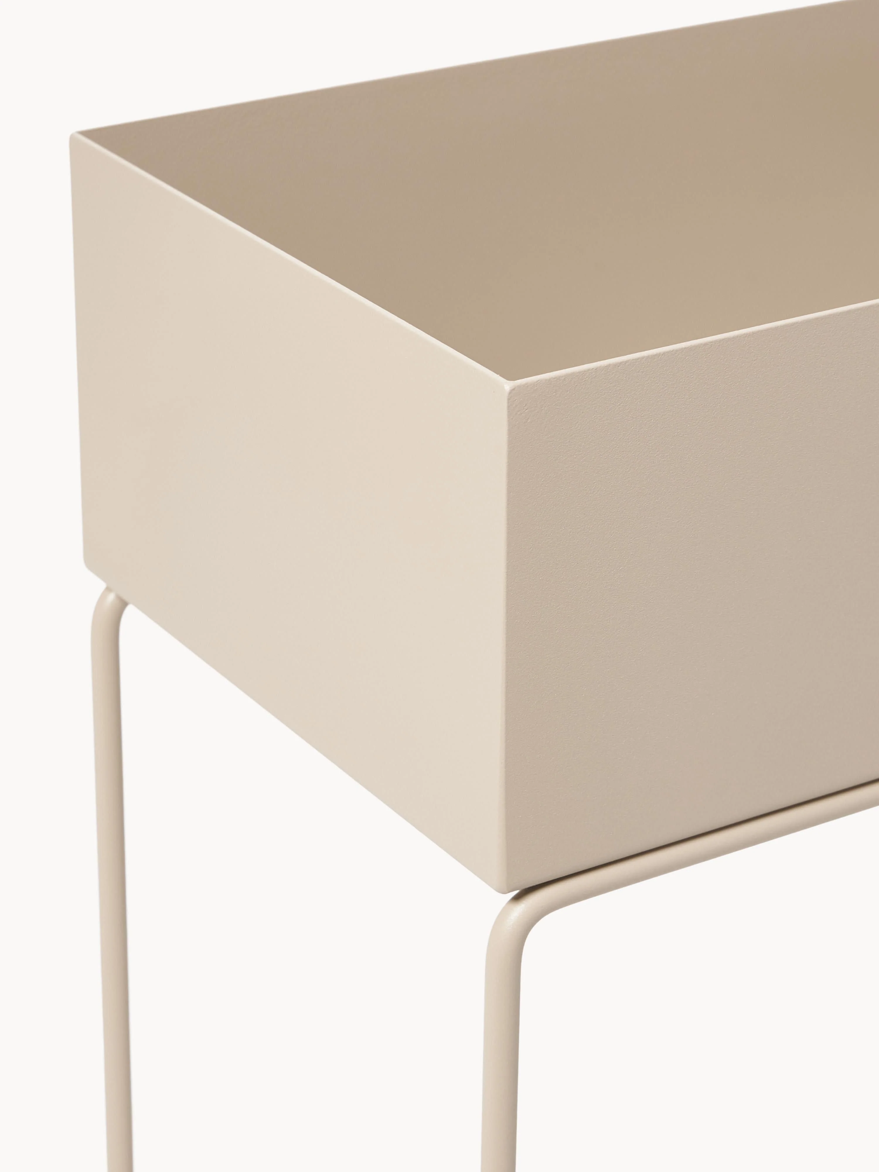 Plantenpot Plant Box
