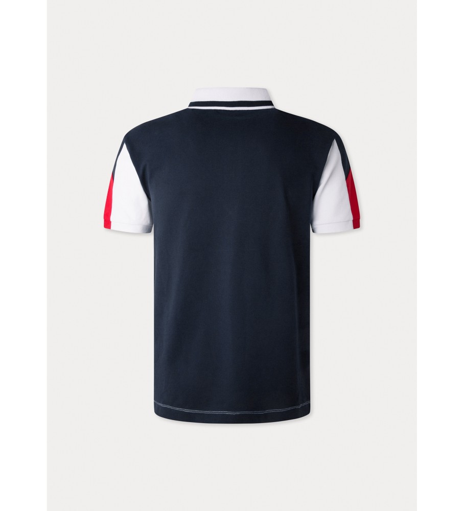 Hackett Polo Amr branco