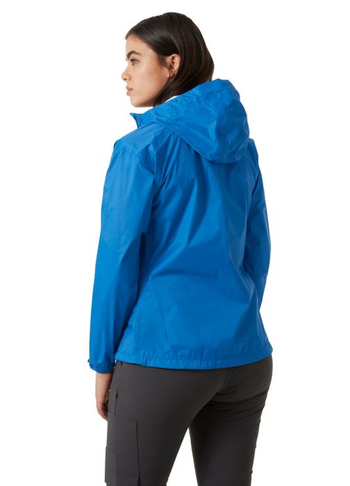 Loke Jacket WMS dameregnjakke