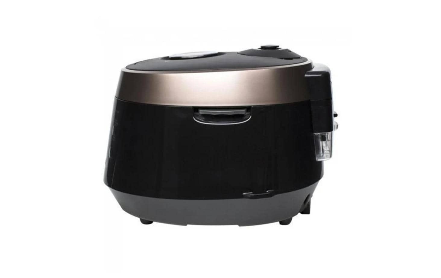 Reiskocher und Steamer CRP-P1009S HP 1.8 l<br>Reiskocher mit Multikocher-Funktionen