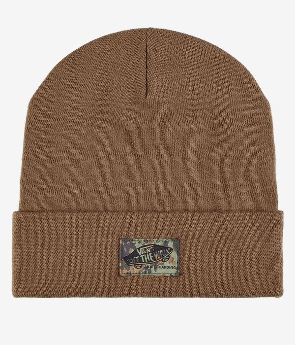 Vans Skate Classic Mütze (sepia)