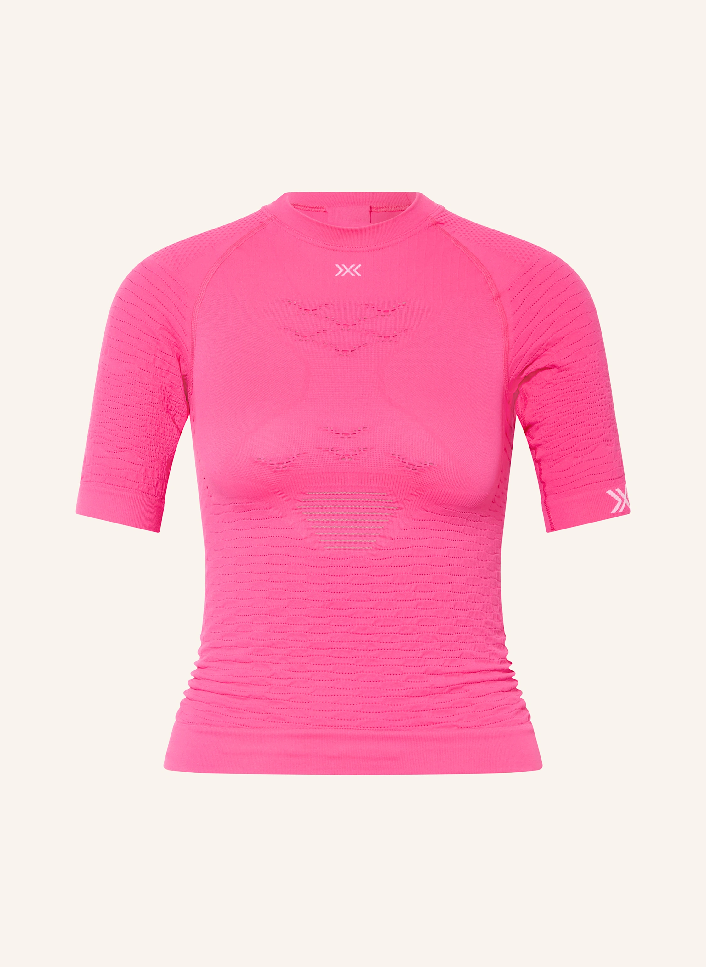 X-BIONIC Laufshirt EFFEKTOR