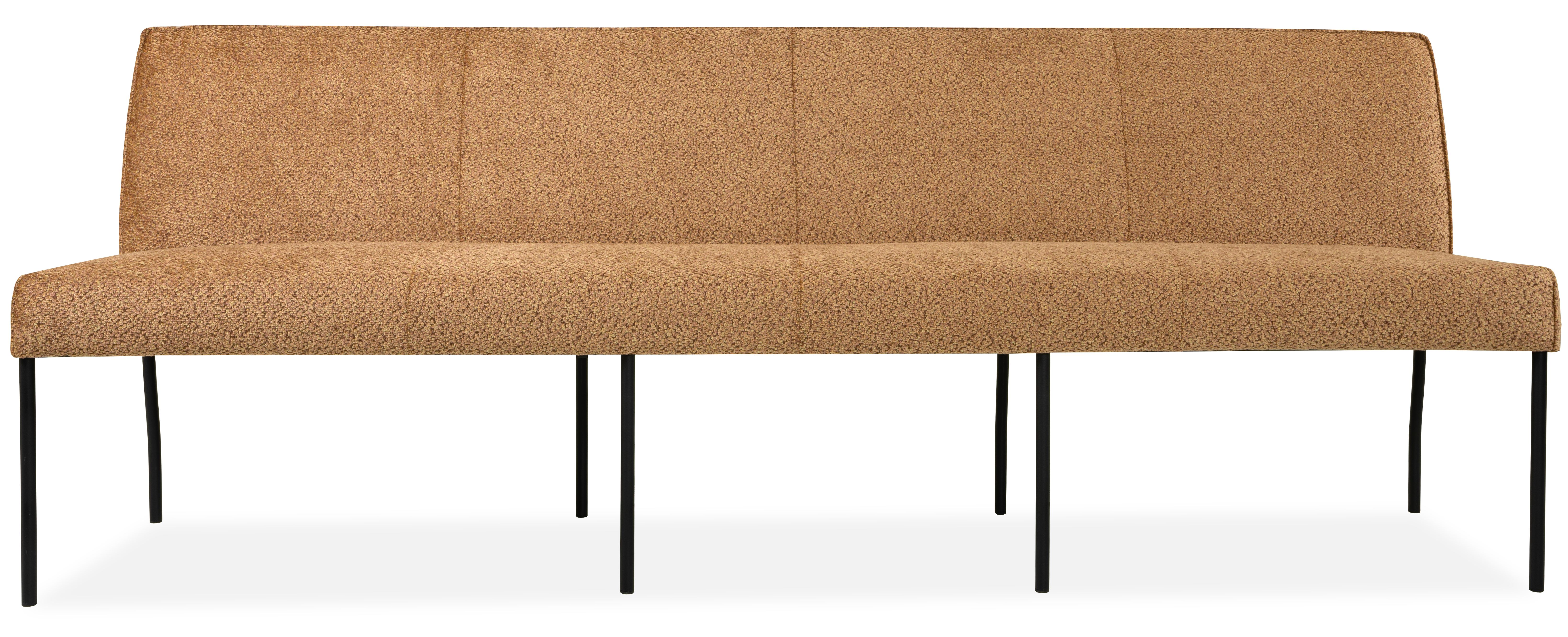 Eetbank  Naomi D68 x H90 cm