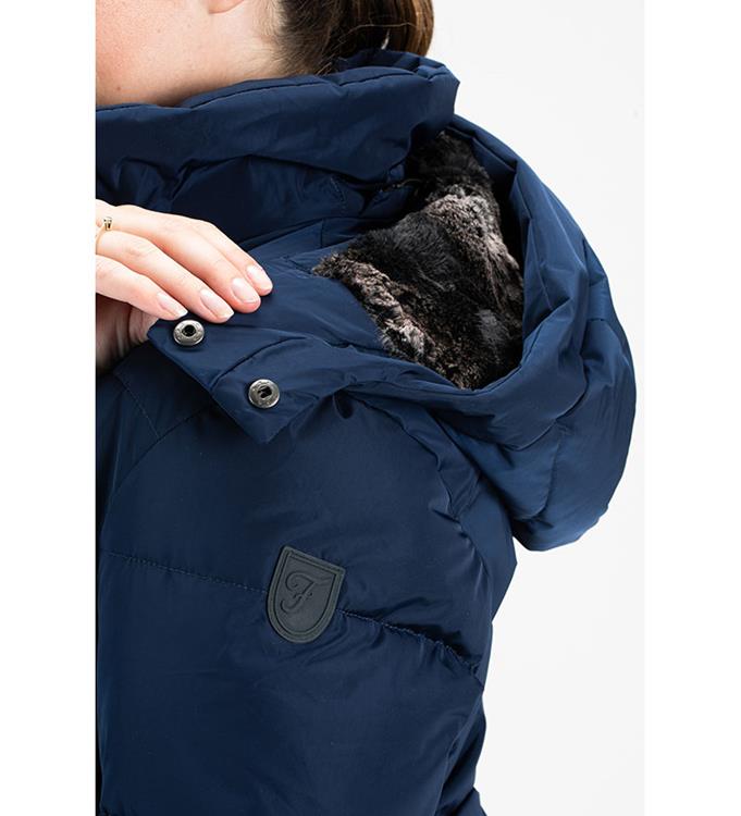 Falcon Women Berkley Ski-jack