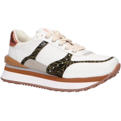 Gioseppo - 65504-CATAWBA Blanco