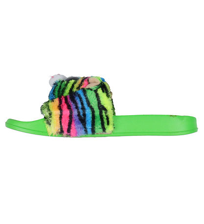 Ty Flip Flops - Mode - Tigerly - Large