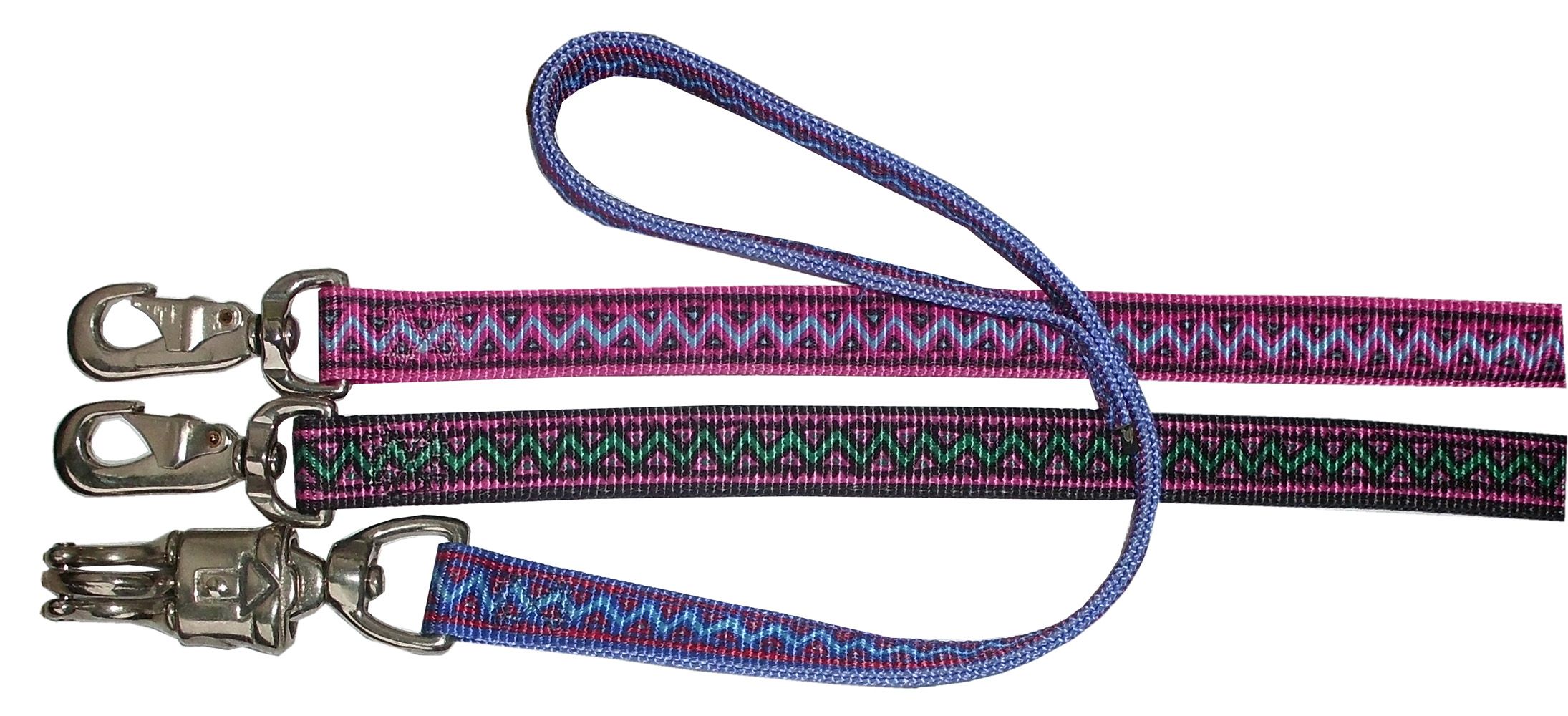 Weaver Hundeleine Electra Classic