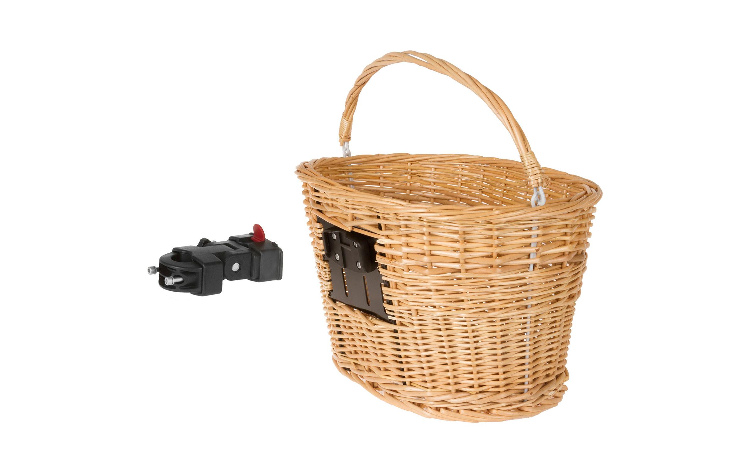 Velokorb BA-FW Clip StemLenkerkorb