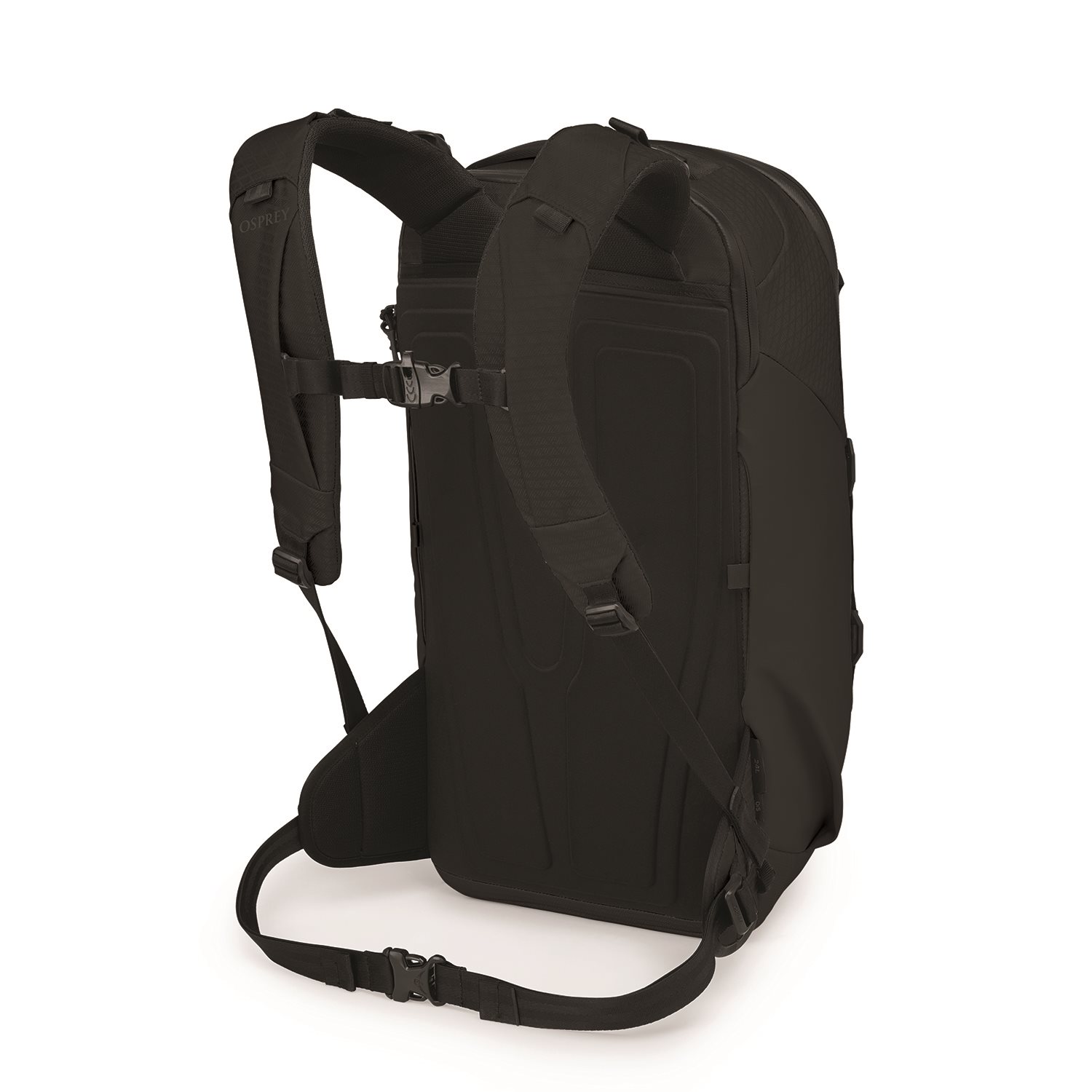 Osprey Archeon 24L black
