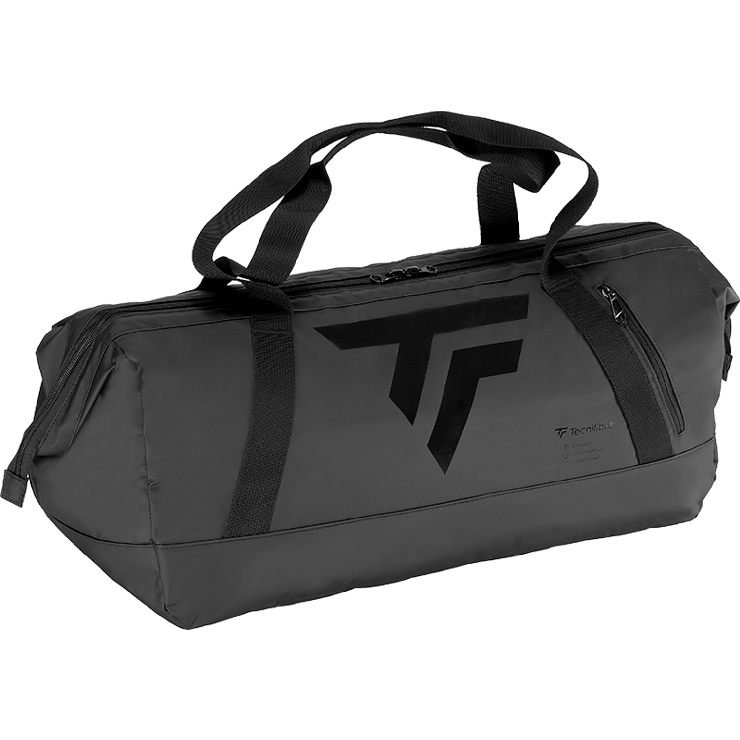 Tecnifibre Tour Endurance Ultra Black Duffelbag