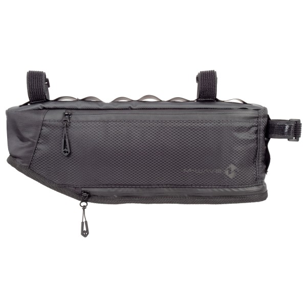 M-Wave - Dreieckstasche Rough Ride Triangle Black Series - Sacoche de vélo