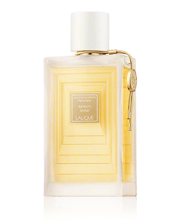 Lalique Les Compositions Parfumées Infinite Shine Eau de Parfum Spray 100ml