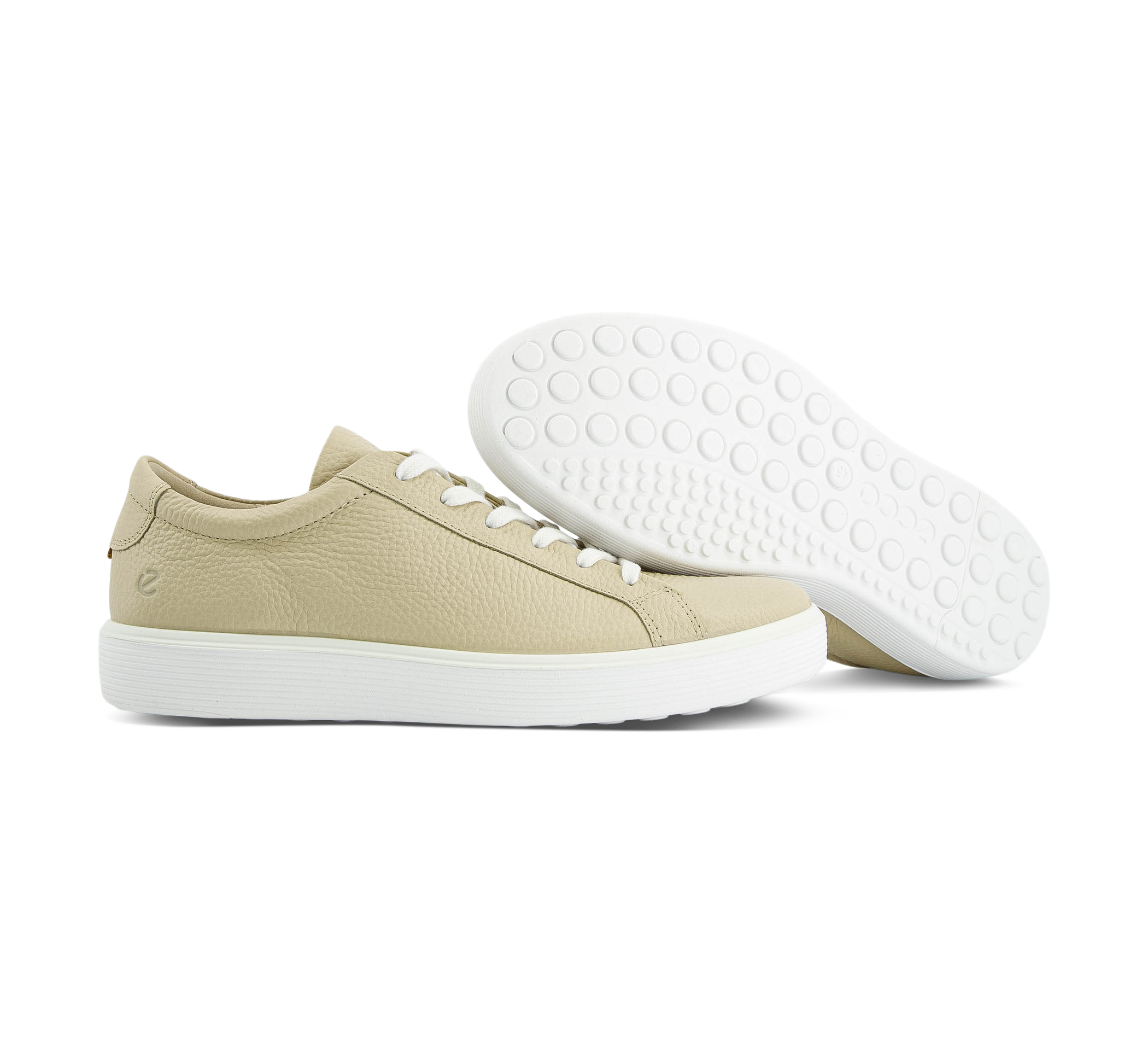 Ecco SOFT 60 beige/taupe