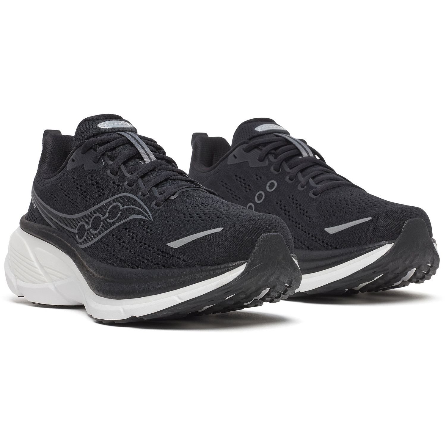 Saucony Hurricane 25 Breed Heren