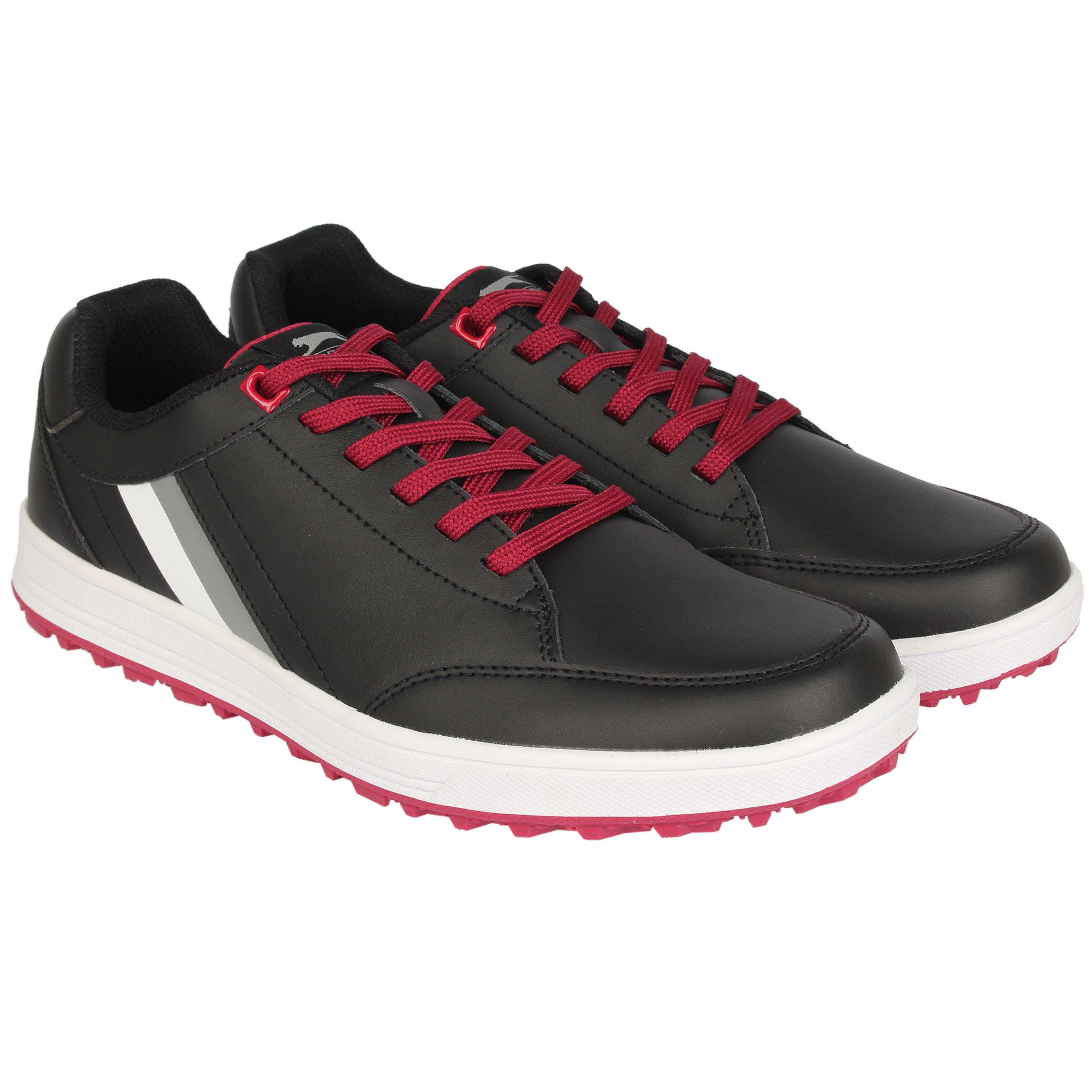 Slazenger Casual Golf Shoes Mens
