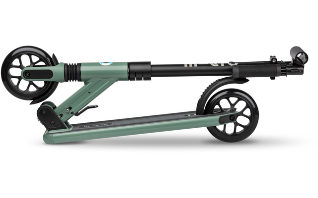 Micro Sprite Suspension Scooter