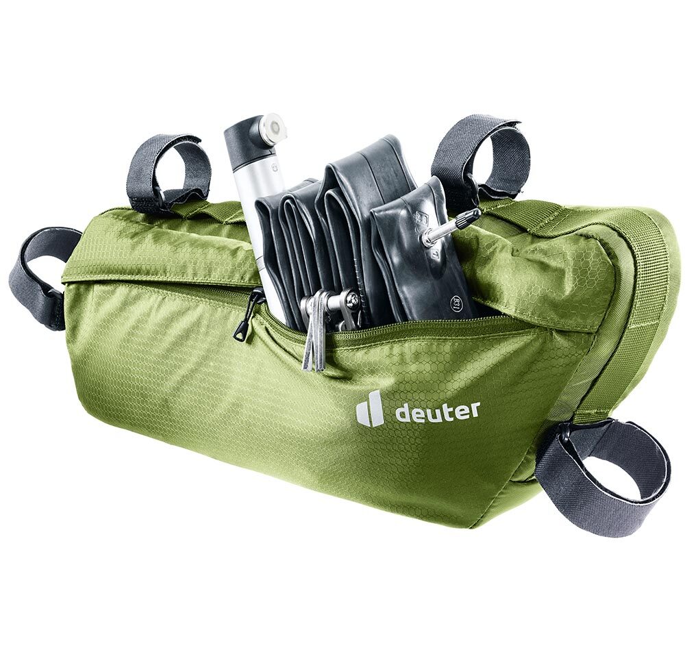 Deuter Mondego FB 6 Frametas Groen
