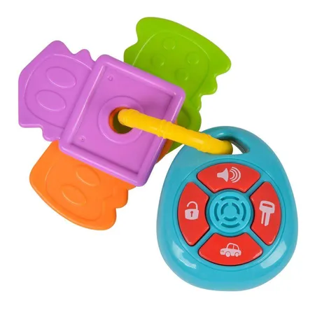 Simba ABC Autoschlüssel