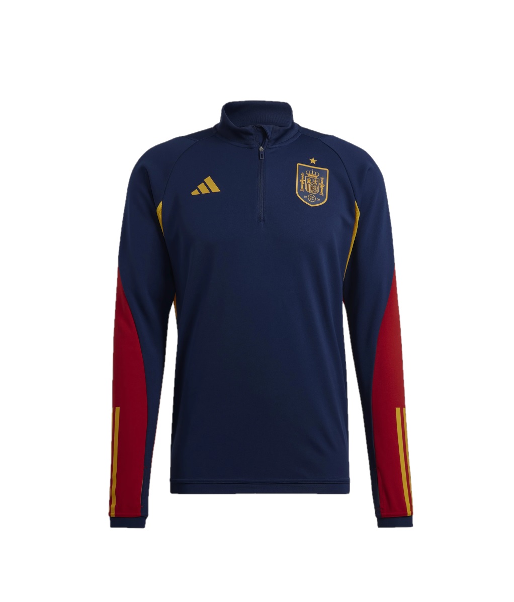 Spanje Trainingspak Senior 2022-2023