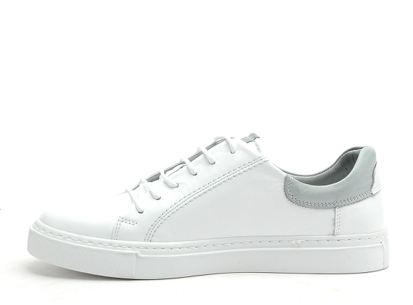 Andrea conti basses femme 6151713 blanc