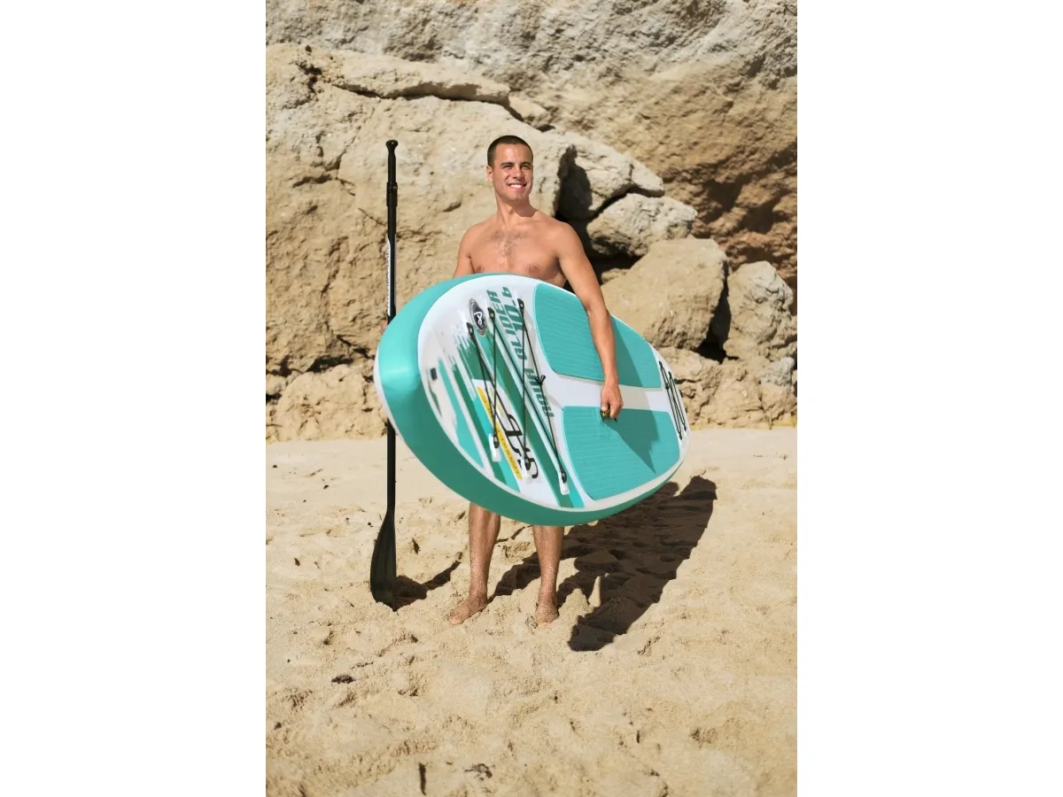 Bestway Paddleboard (SUP) Aqua Glider Set - 320cm - max 110 kg