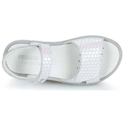 Primigi - AXEL - Blanc