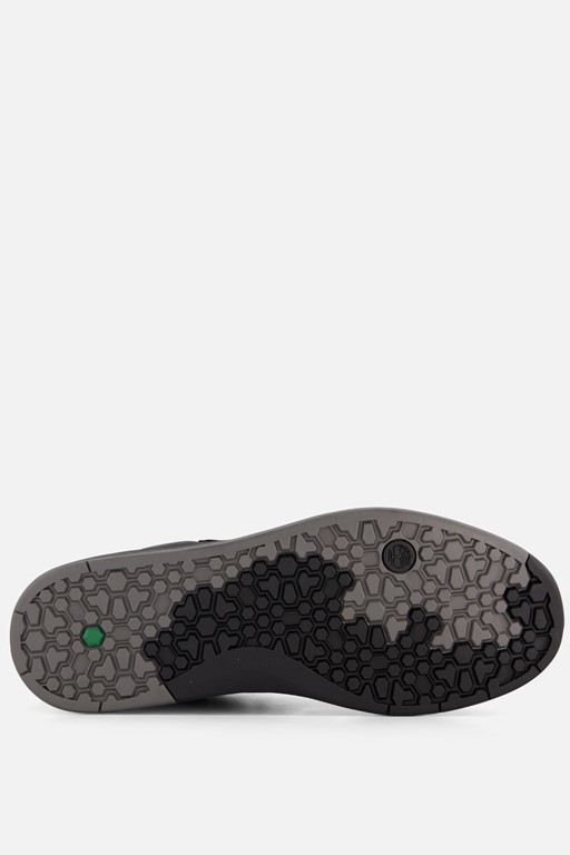 Timberland Davis Square Mid Veterschoenen zwart