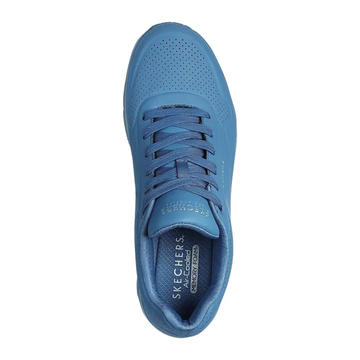 Skechers Uno Stand On Air Sneakers Heren