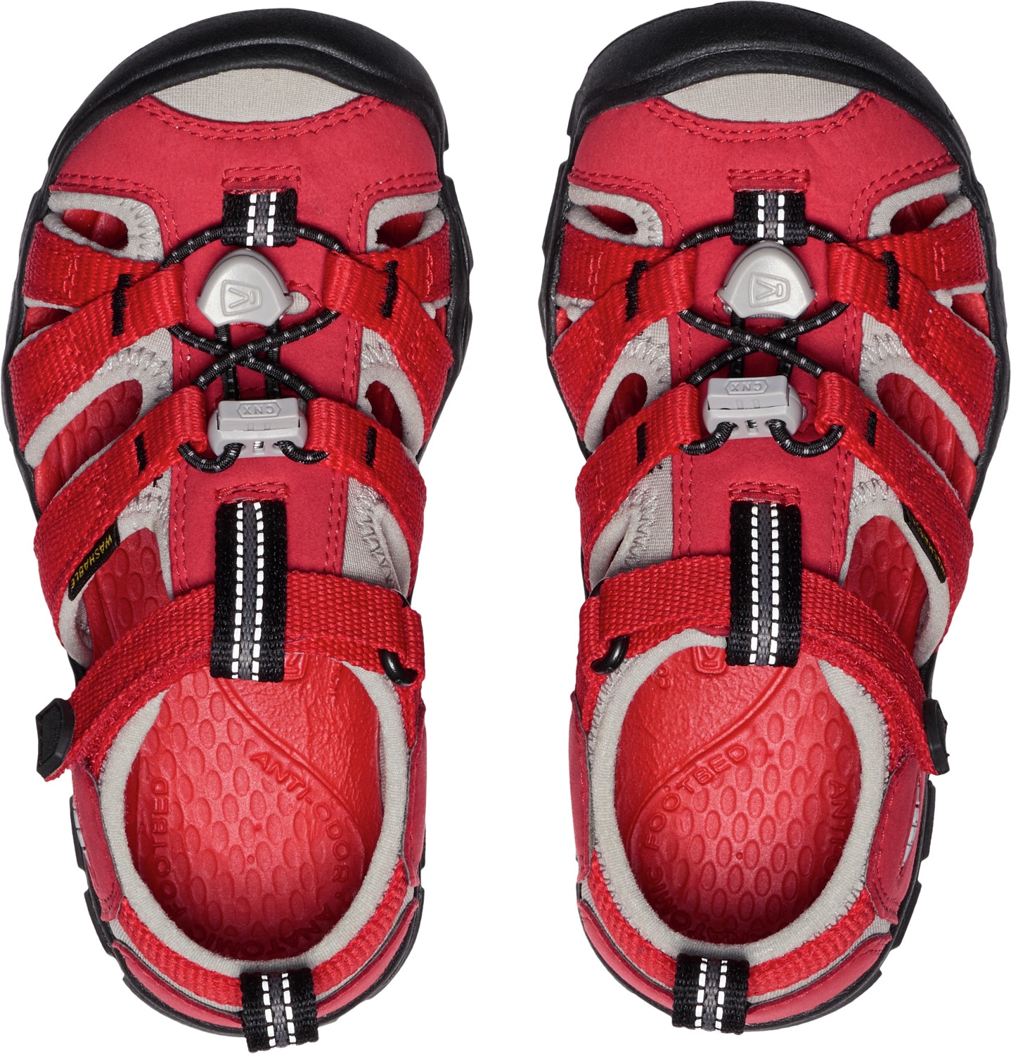 Keen Sandale »SEACAMP II CNX«