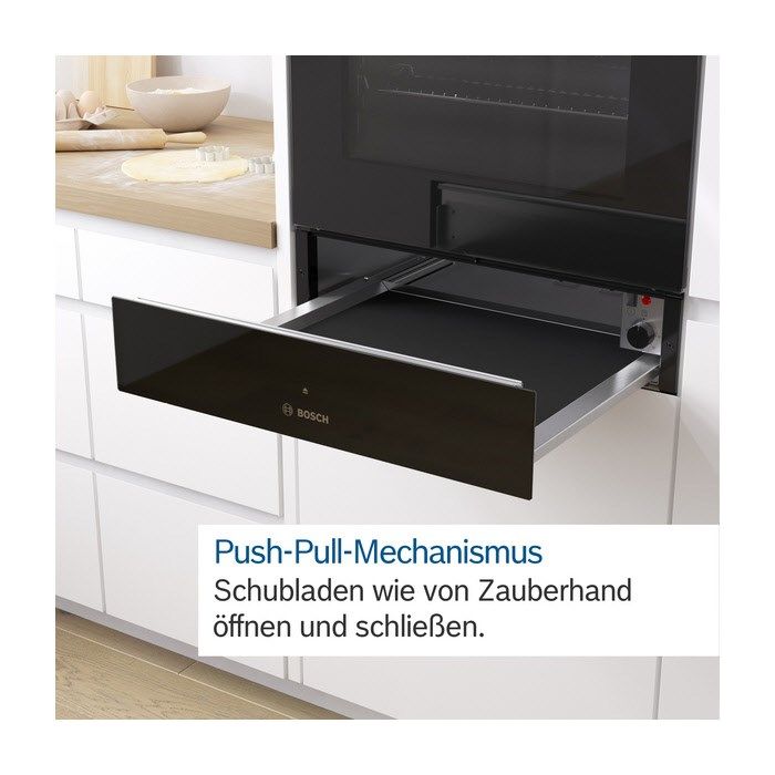 Bosch Wärmeschublade BIC630NB1
