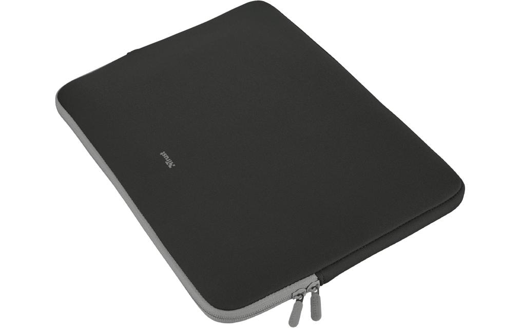 Tablet Sleeve Primo Soft Schwarz, 11.6 