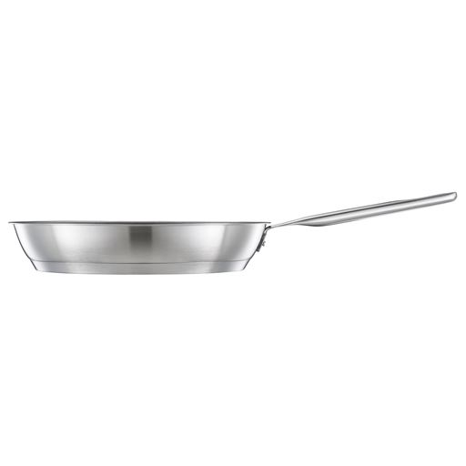 Fiskars All Steel Stegepande, Ø28 cm