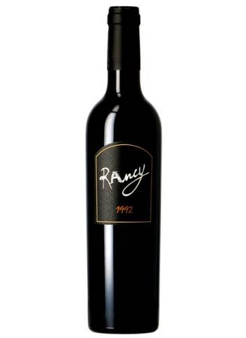 Rivesaltes Ambré - Rancy