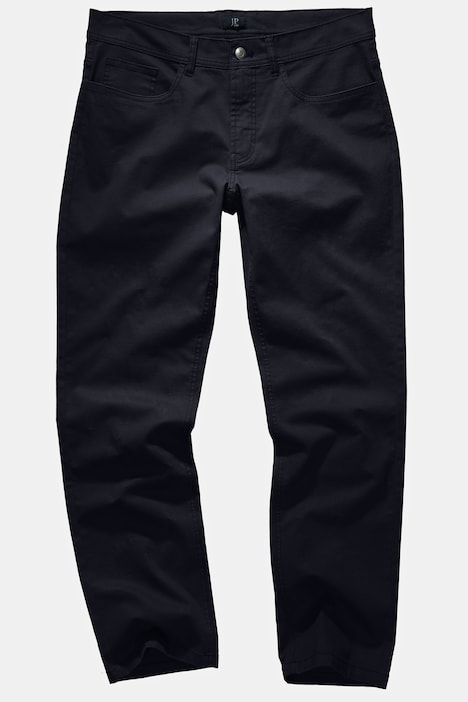 Twillhose, Bauchfit, 5-Pocket, Regular Fit