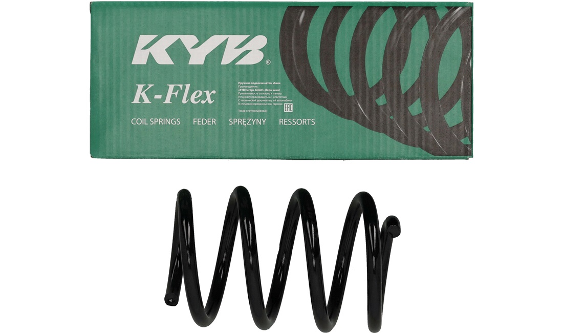 Fjeder