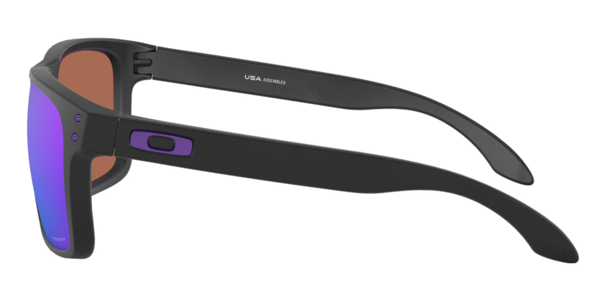 Oakley<br>Holbrook Xl Matte Black