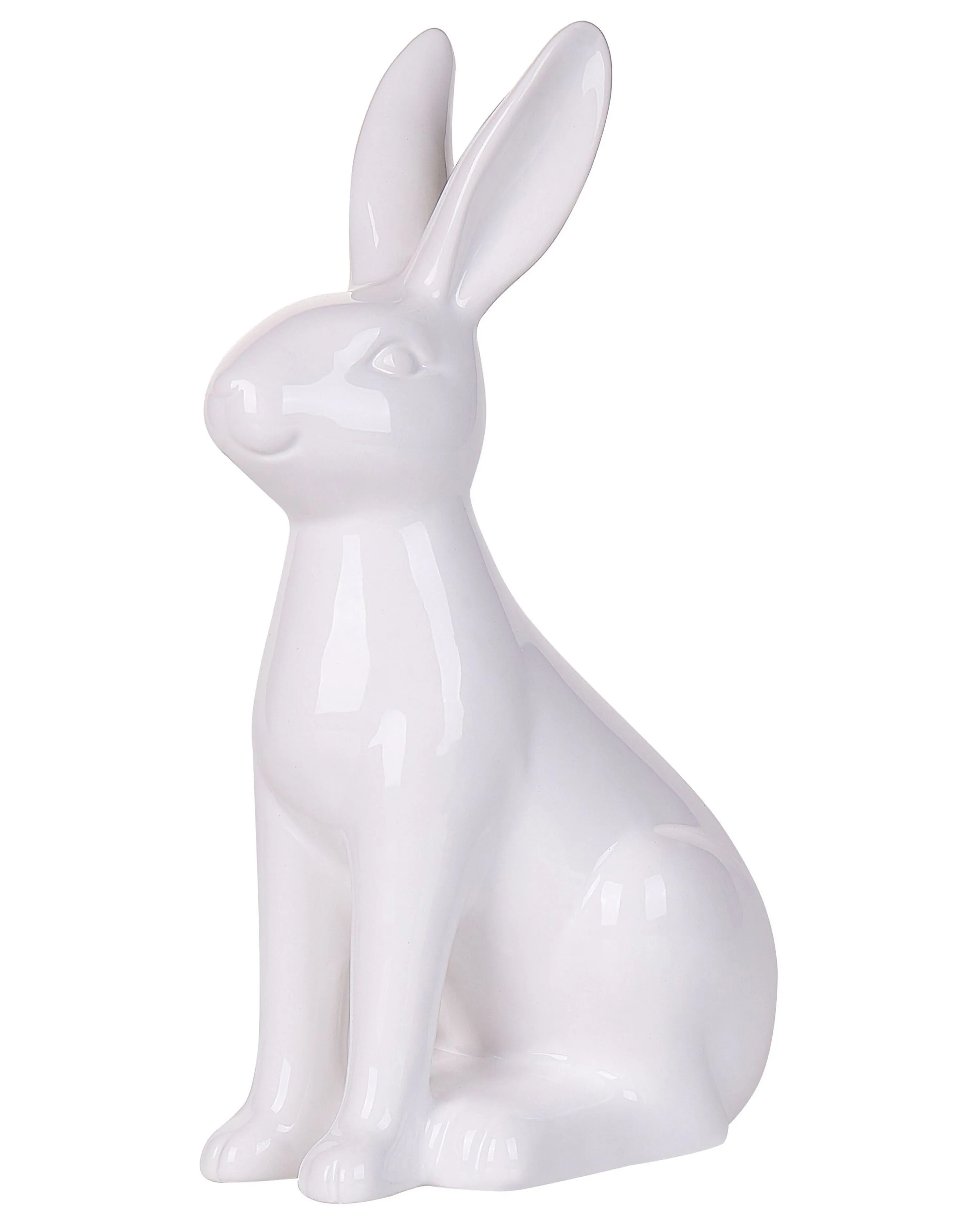 Figuur Konijn RUCA Keramiek Wit