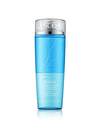 Lancôme Reinigung Bi-Facil Démaquillant Rapide Effet Non Gras Yeux Sensibles 125ml