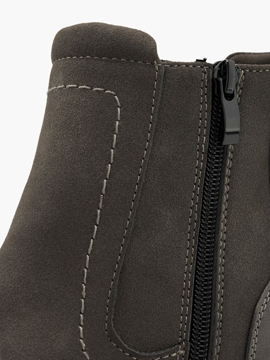 AM SHOE Chelsea boot