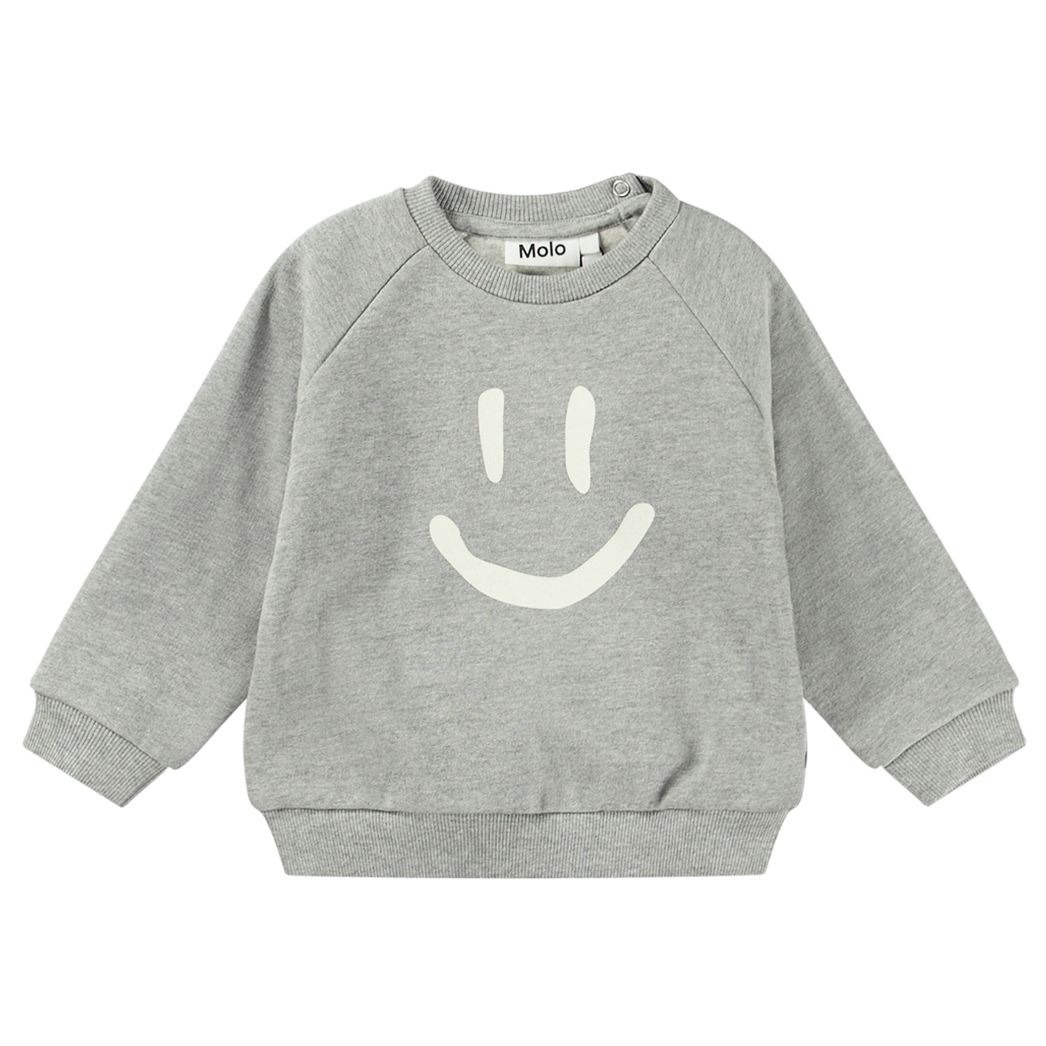 Disc - Grey Melange