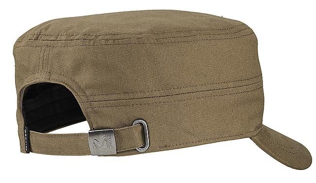 MILLET - CASQUETTE TRAVEL CAP