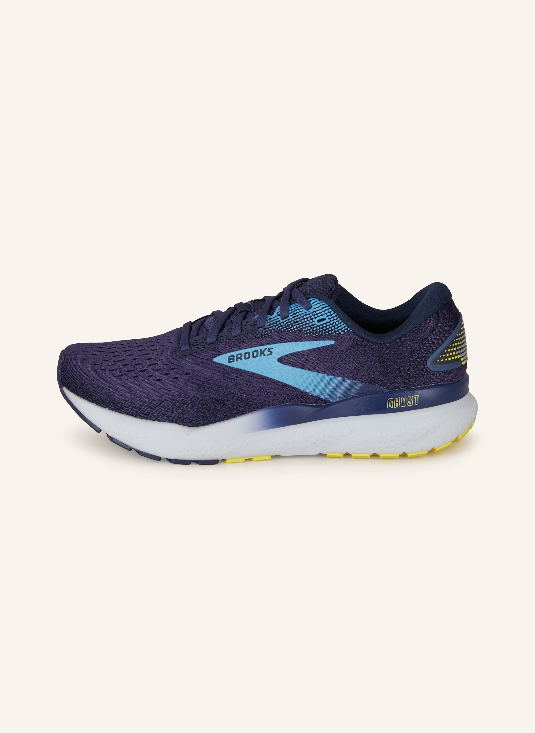 BROOKS Laufschuhe GHOST 16