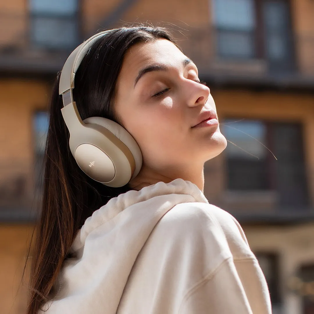 Soundliving Wave Høretelefoner