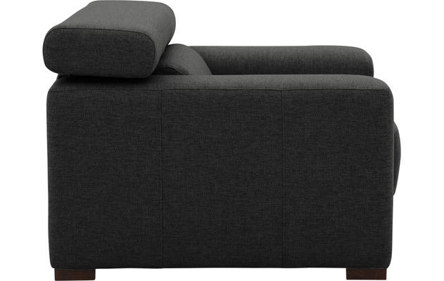 Fauteuil Nora