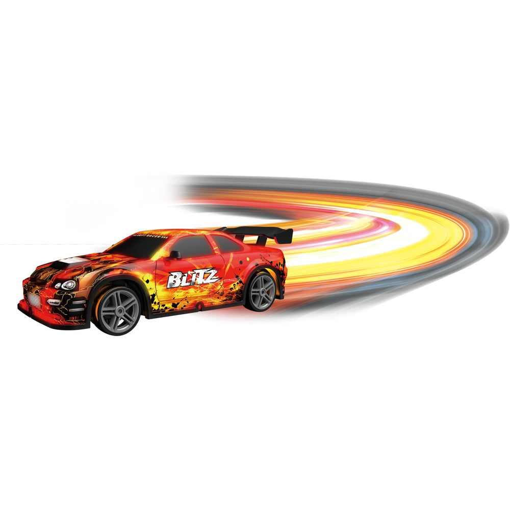 Køb Syma Revolt Blitz Drifter Red